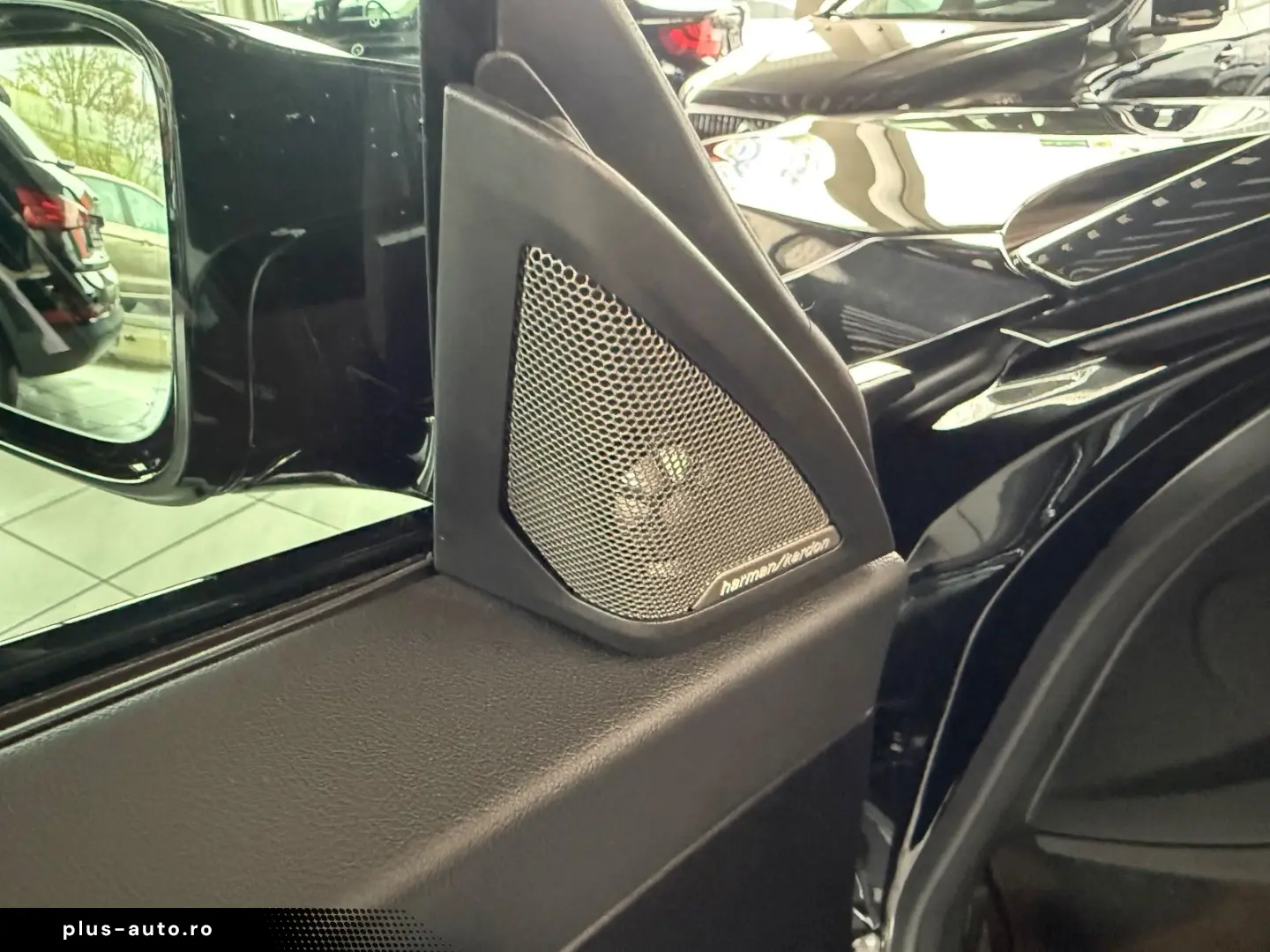 BMW M2 Coupe Competition Carbon Dach M Sportsitze