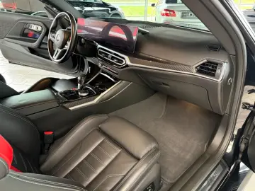 BMW M2 Coupe Competition Carbon Dach M Sportsitze