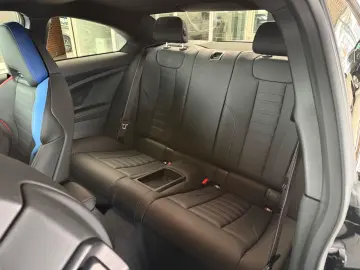 BMW M2 Coupe Competition Carbon Dach M Sportsitze