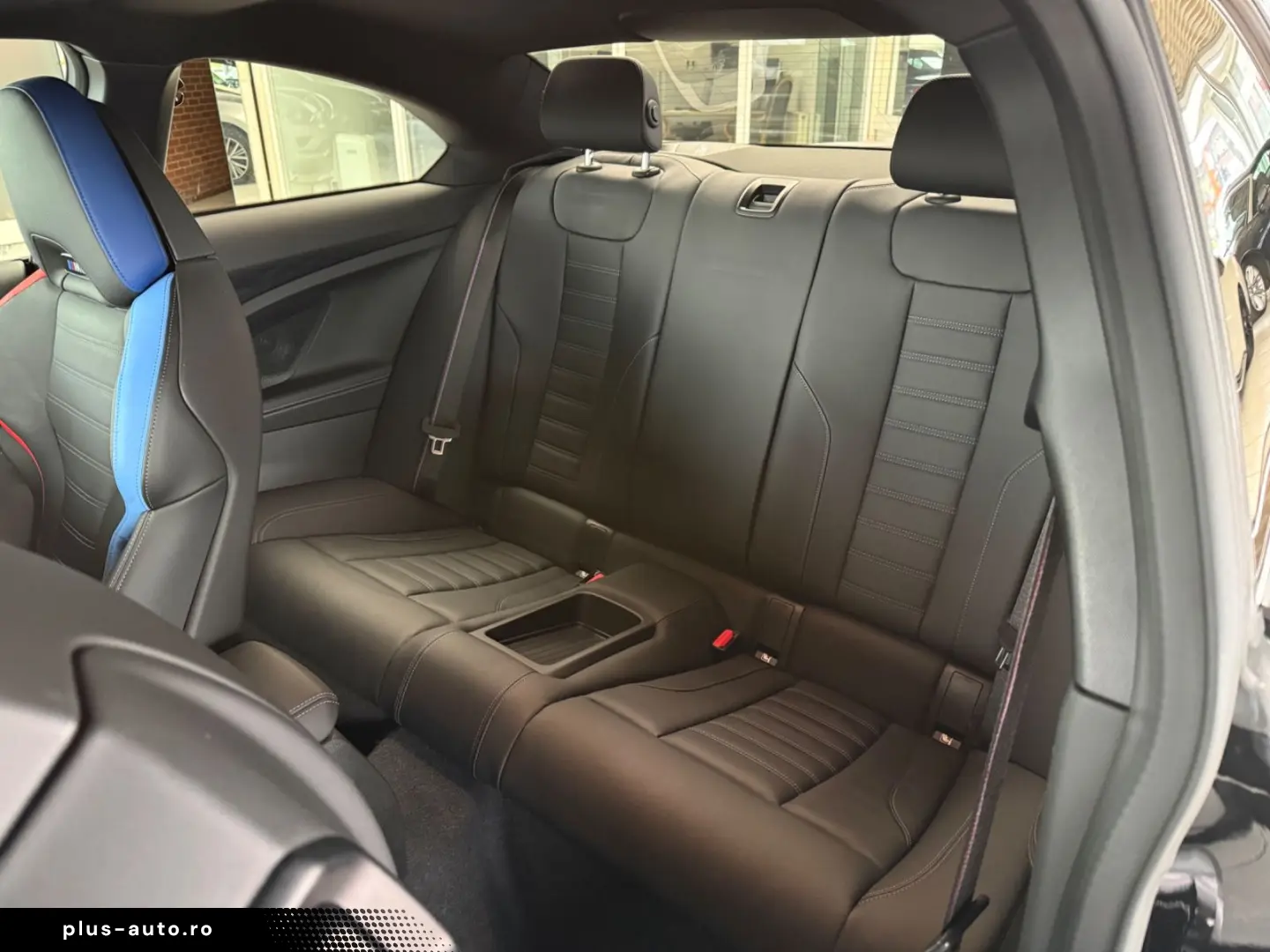 BMW M2 Coupe Competition Carbon Dach M Sportsitze