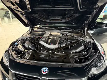 BMW M2 Coupe Competition Carbon Dach M Sportsitze