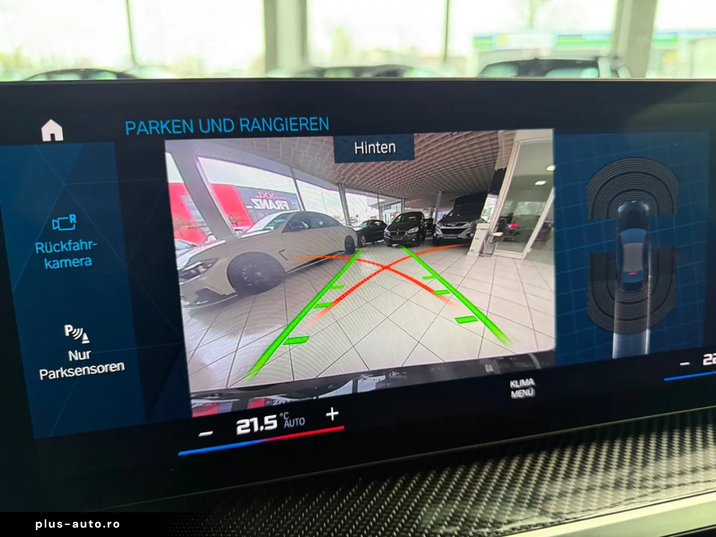 BMW M2 Coupe Competition Carbon Dach M Sportsitze