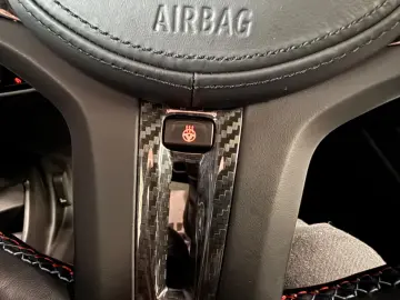 BMW M2 Coupe Competition Carbon Dach M Sportsitze