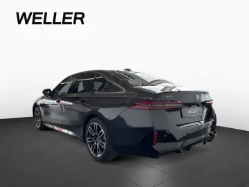 BMW 520d xDr M Sport Pro Iconic LivePro H K 360 ALED