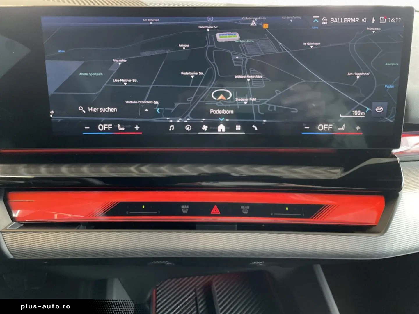 BMW 520d xDr M Sport Pro Iconic LivePro H K 360 ALED