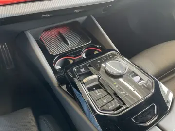 BMW 520d xDr M Sport Pro Iconic LivePro H K 360 ALED