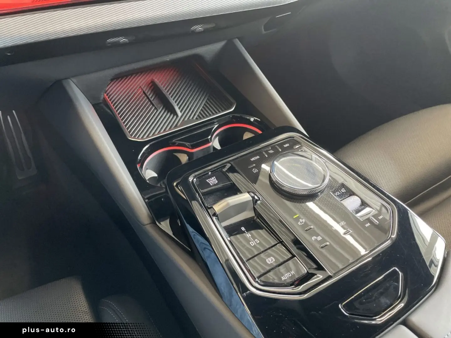 BMW 520d xDr M Sport Pro Iconic LivePro H K 360 ALED