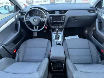 Skoda Octavia 1.4 TSI 150Cp