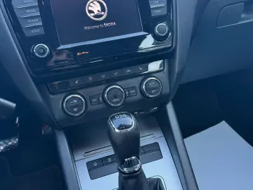 Skoda Octavia 1.4 TSI 150Cp