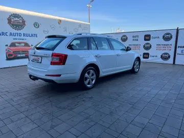 Skoda Octavia 1.4 TSI 150Cp