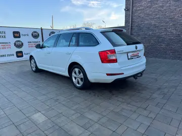 Skoda Octavia 1.4 TSI 150Cp