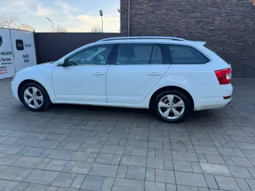 Skoda Octavia 1.4 TSI 150Cp
