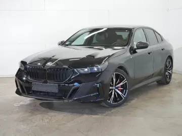 BMW 520d xdr M Sport Pro Carbon B W PA-Prof DA HUD