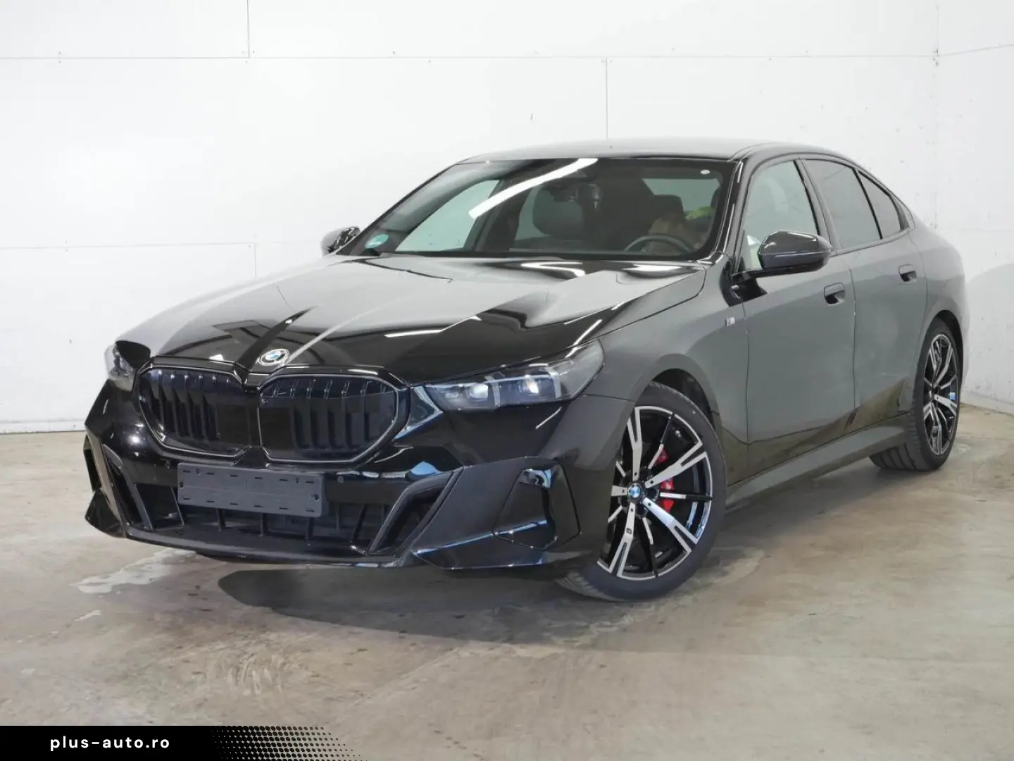 BMW 520d xdr M Sport Pro Carbon B W PA-Prof DA HUD