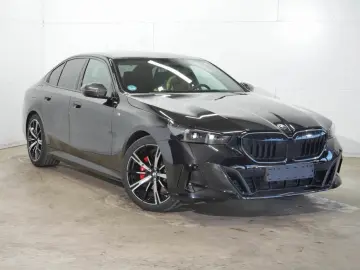 BMW 520d xdr M Sport Pro Carbon B W PA-Prof DA HUD