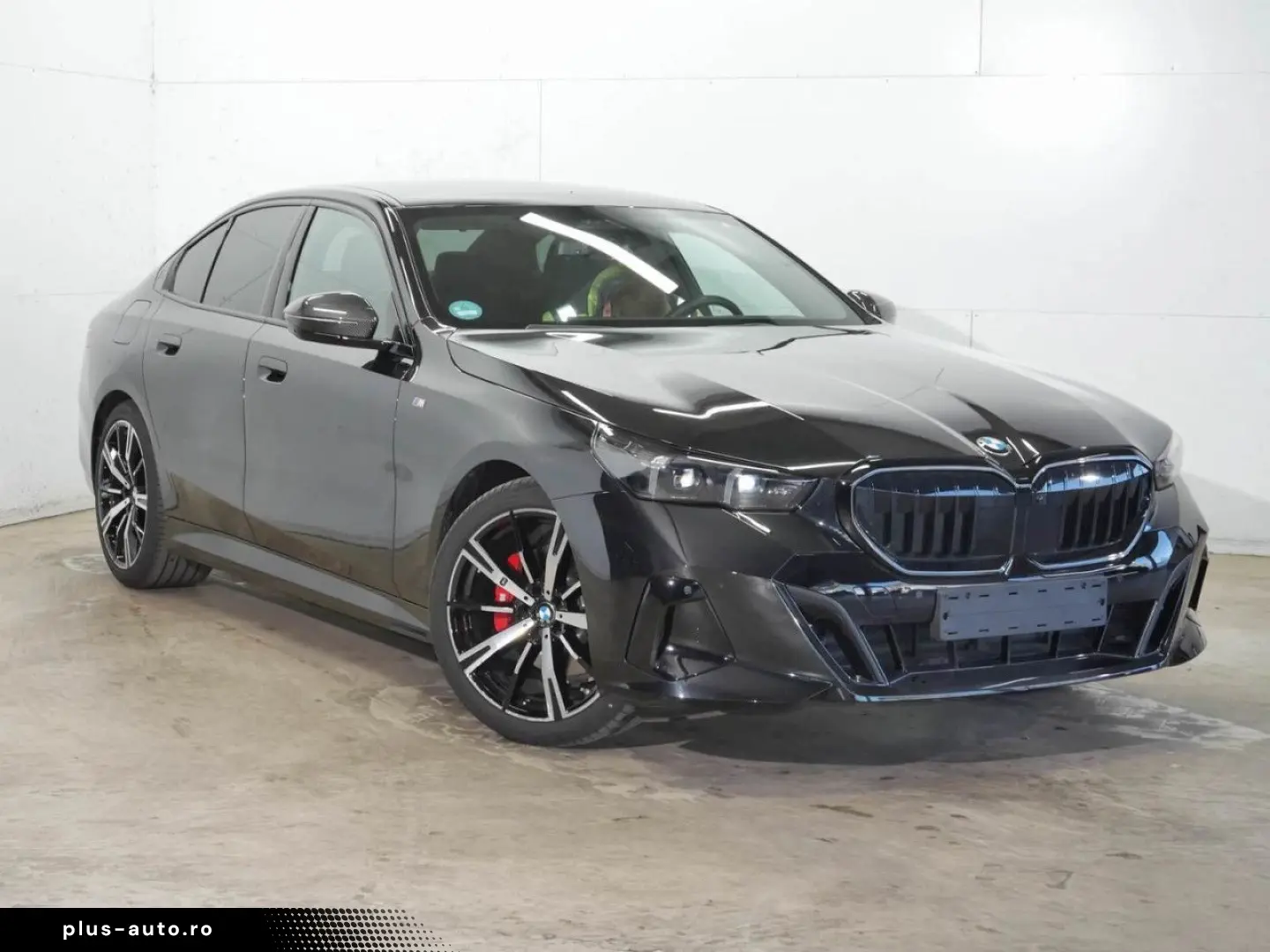 BMW 520d xdr M Sport Pro Carbon B W PA-Prof DA HUD