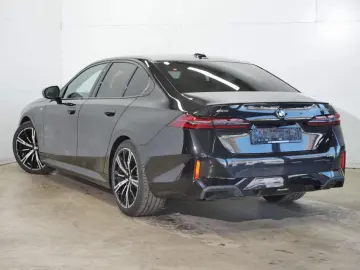 BMW 520d xdr M Sport Pro Carbon B W PA-Prof DA HUD