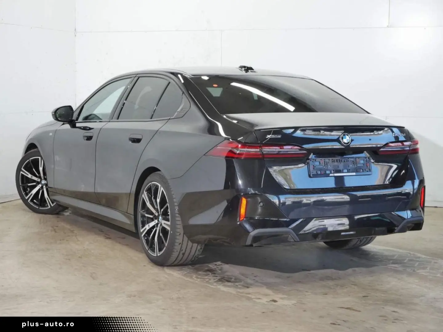 BMW 520d xdr M Sport Pro Carbon B W PA-Prof DA HUD