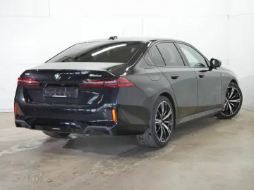 BMW 520d xdr M Sport Pro Carbon B W PA-Prof DA HUD