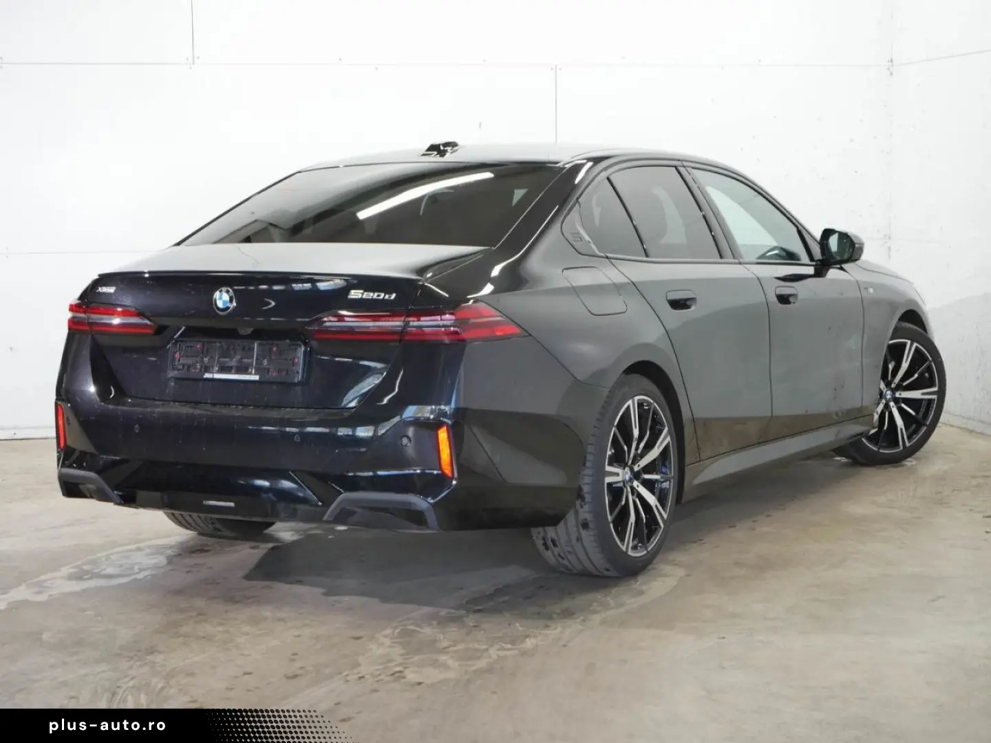 BMW 520d xdr M Sport Pro Carbon B W PA-Prof DA HUD