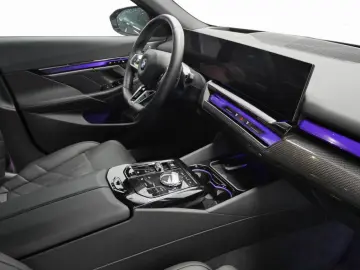 BMW 520d xdr M Sport Pro Carbon B W PA-Prof DA HUD