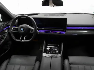 BMW 520d xdr M Sport Pro Carbon B W PA-Prof DA HUD