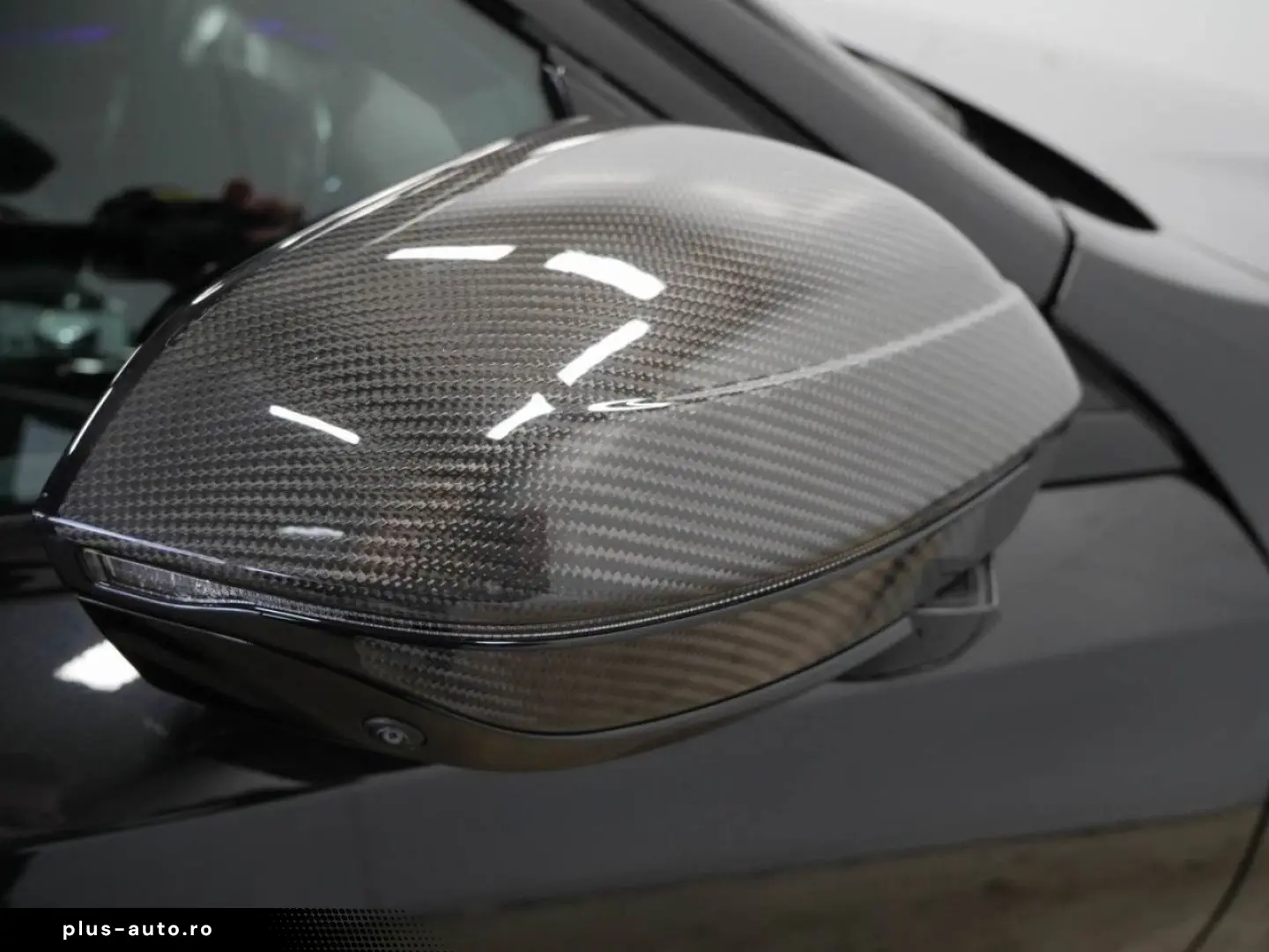 BMW 520d xdr M Sport Pro Carbon B W PA-Prof DA HUD