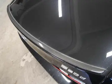 BMW 520d xdr M Sport Pro Carbon B W PA-Prof DA HUD