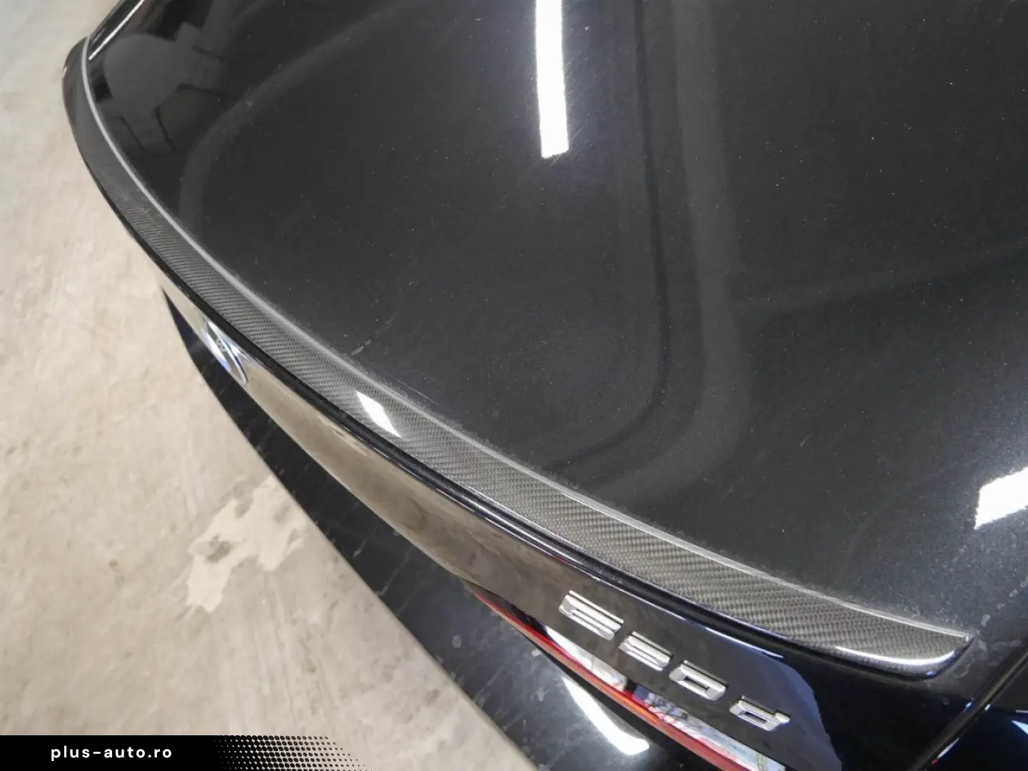 BMW 520d xdr M Sport Pro Carbon B W PA-Prof DA HUD