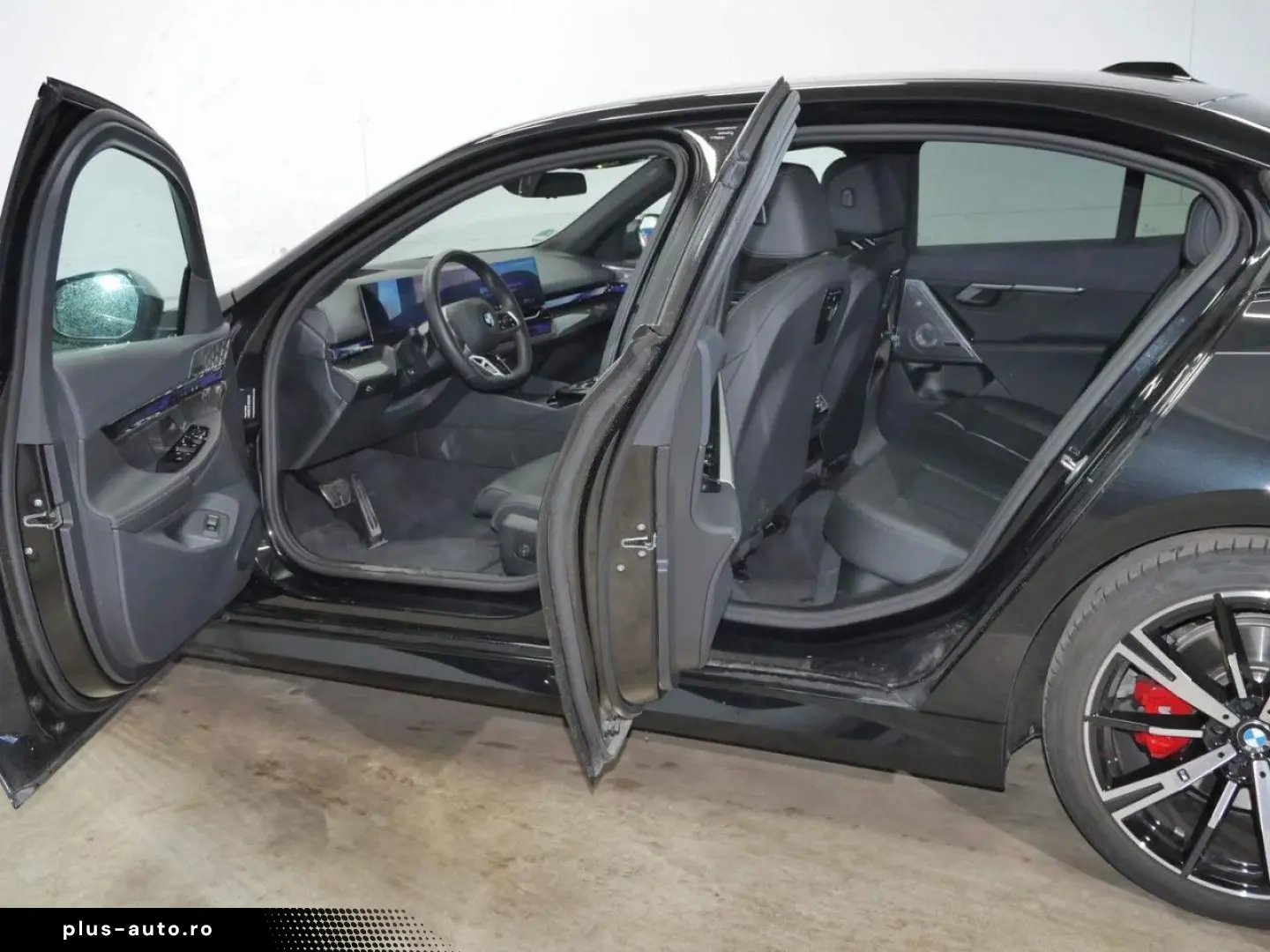 BMW 520d xdr M Sport Pro Carbon B W PA-Prof DA HUD