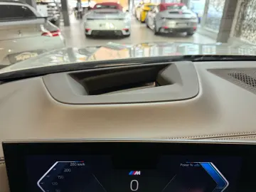 BMW X6 40i xD M Sport Pro~PANO SKY~H&K~360~HUD~21