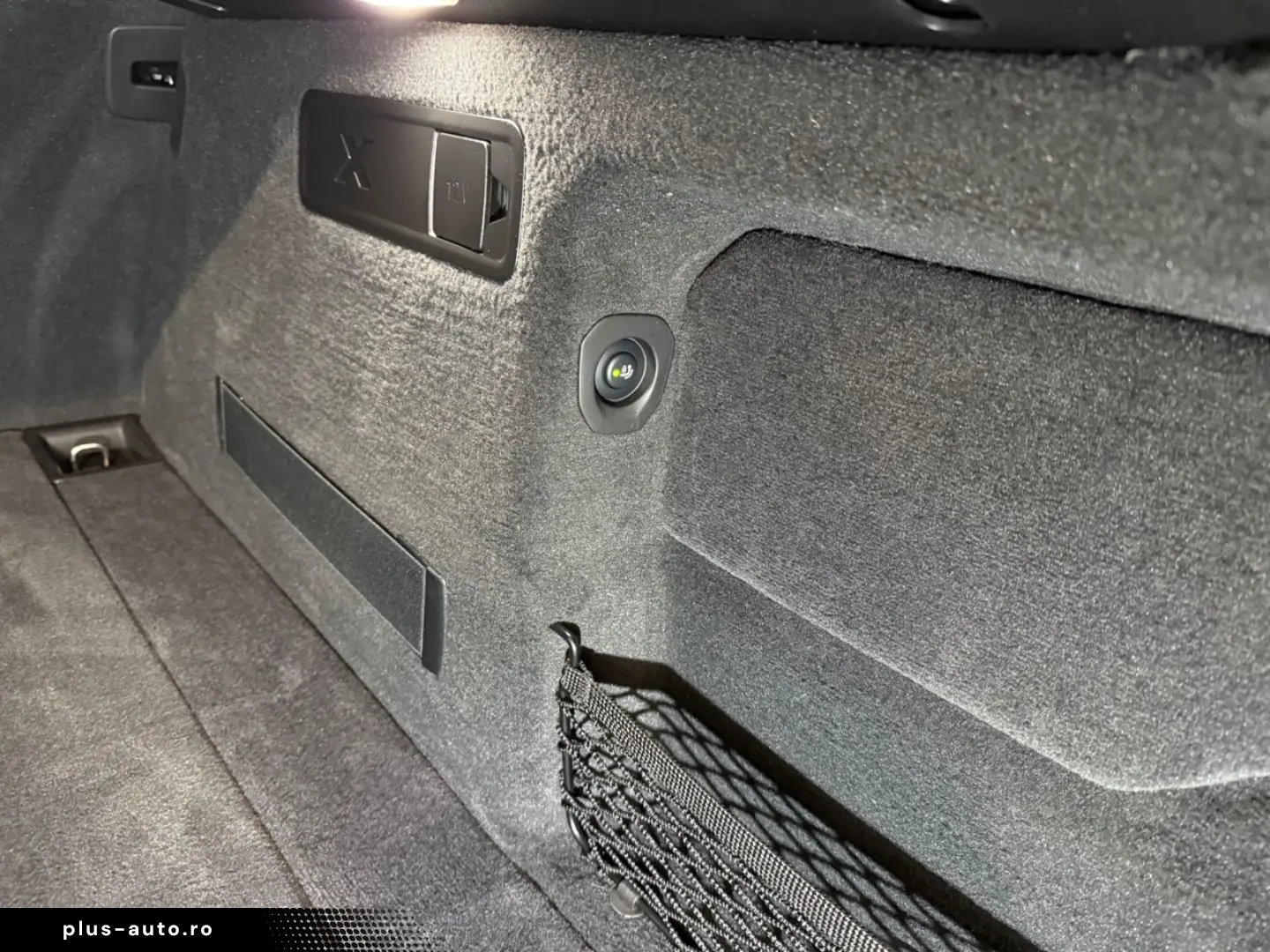 BMW X6 40i xD M Sport Pro~PANO SKY~H&K~360~HUD~21