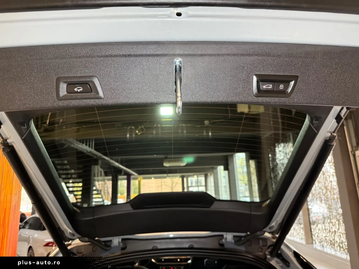 BMW X6 40i xD M Sport Pro~PANO SKY~H&K~360~HUD~21