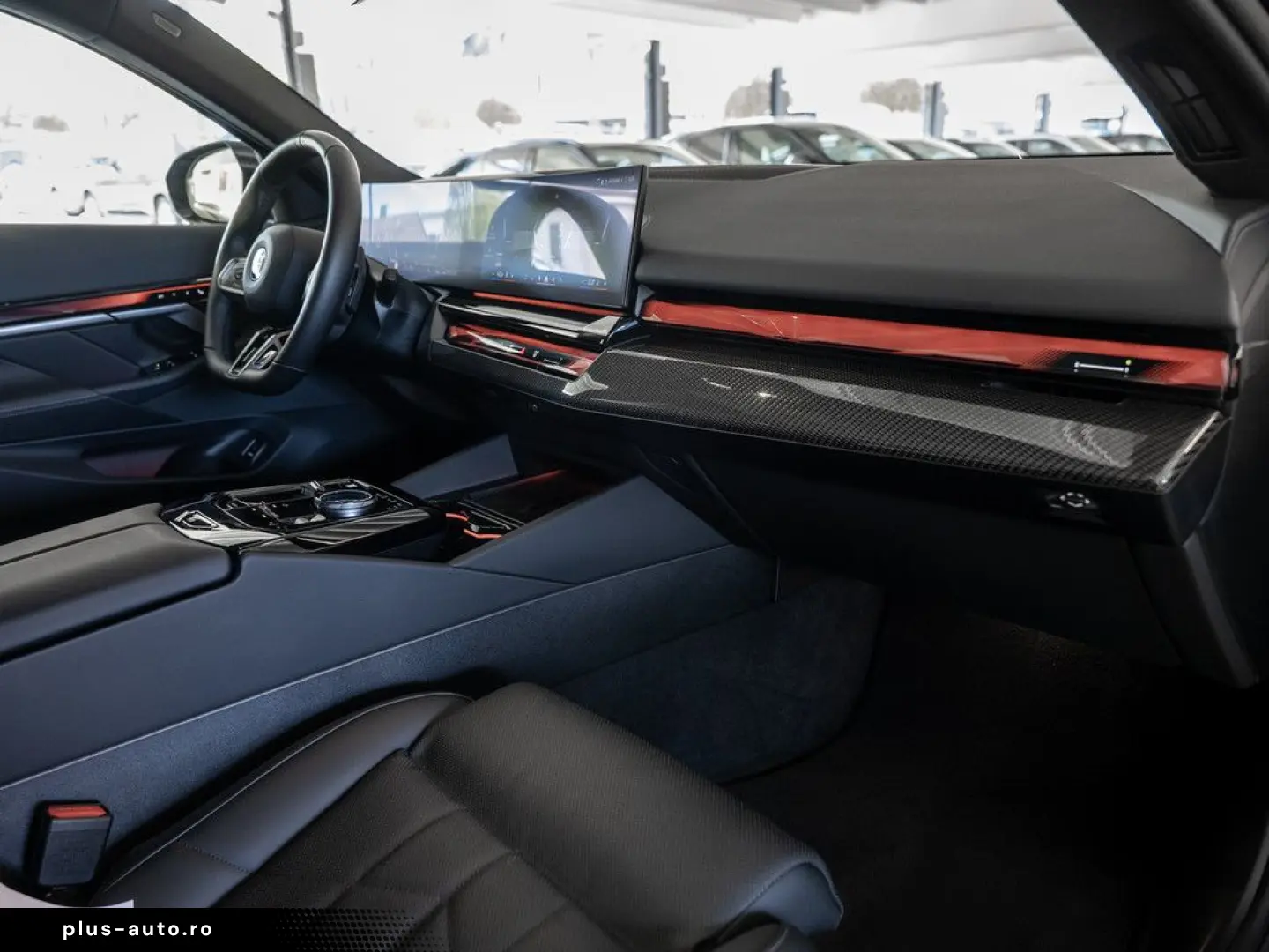 BMW 520d xDrive M-Sport PANO AHK HUD 360  LED ACC