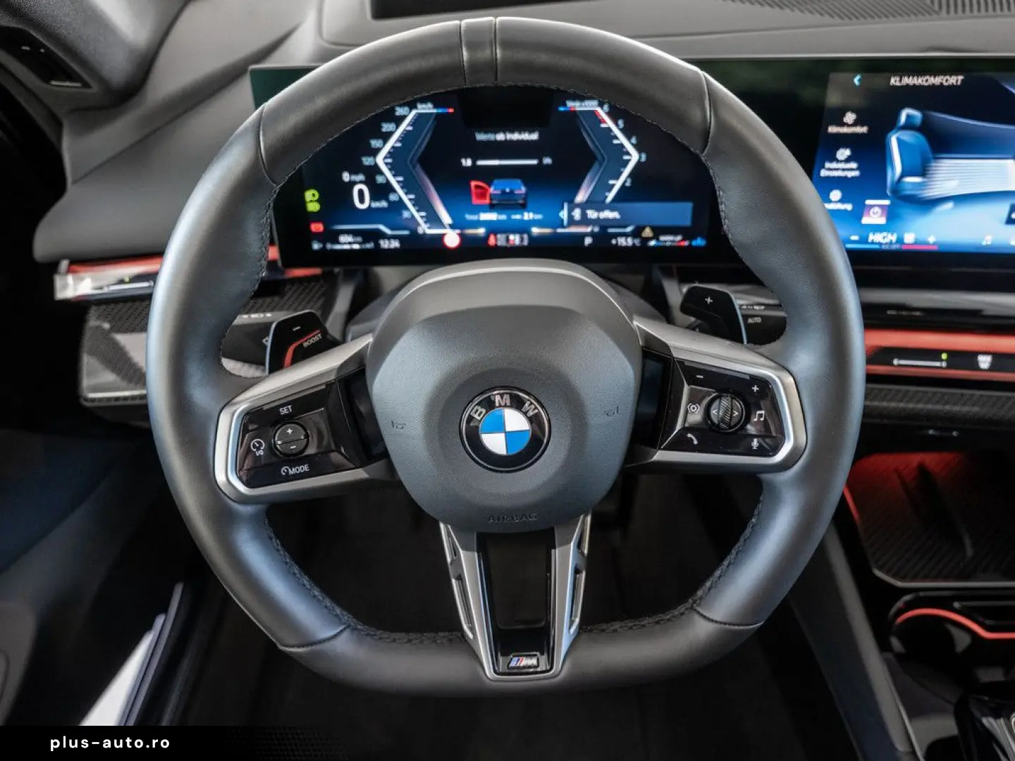 BMW 520d xDrive M-Sport PANO AHK HUD 360  LED ACC