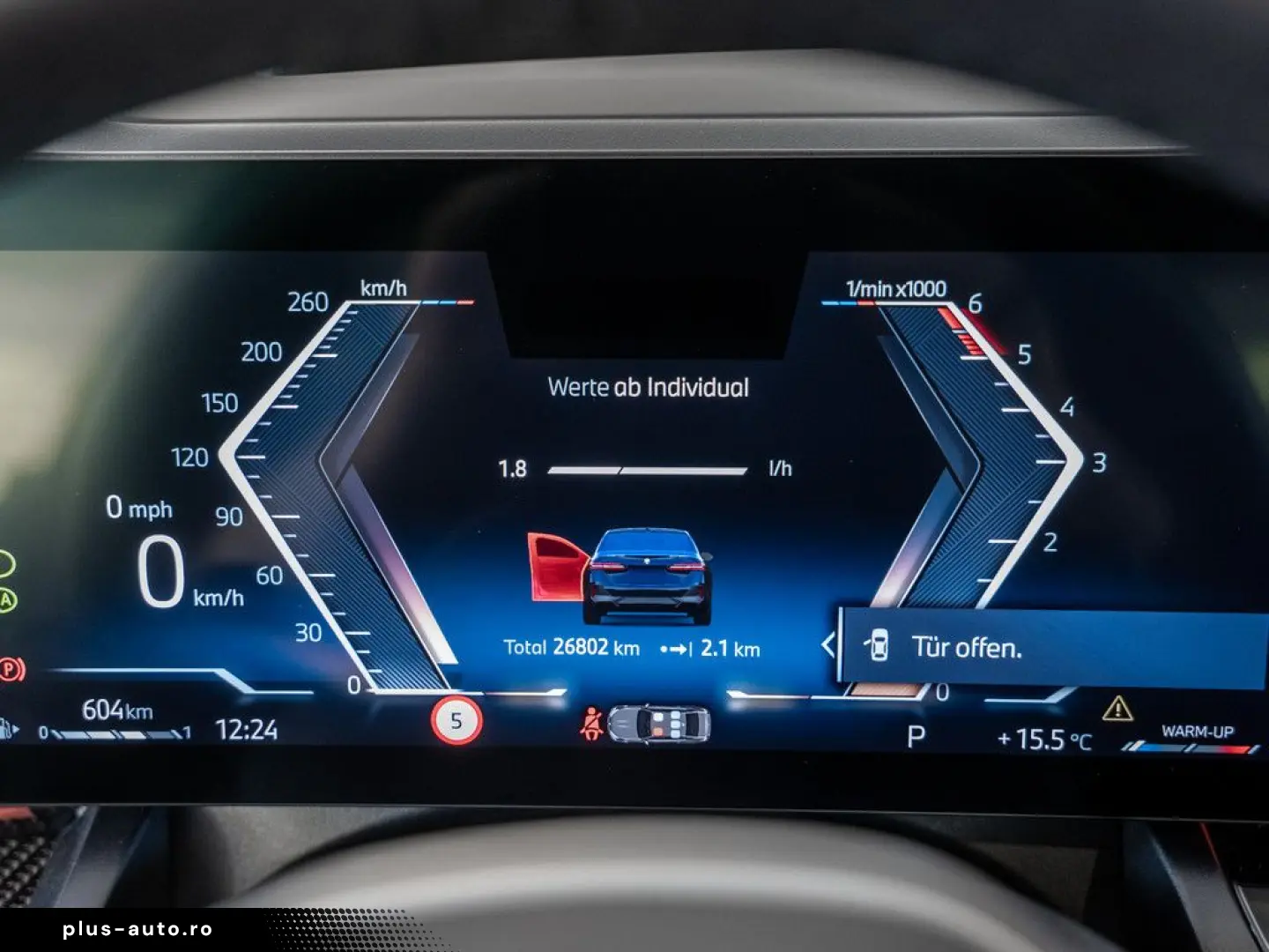 BMW 520d xDrive M-Sport PANO AHK HUD 360  LED ACC