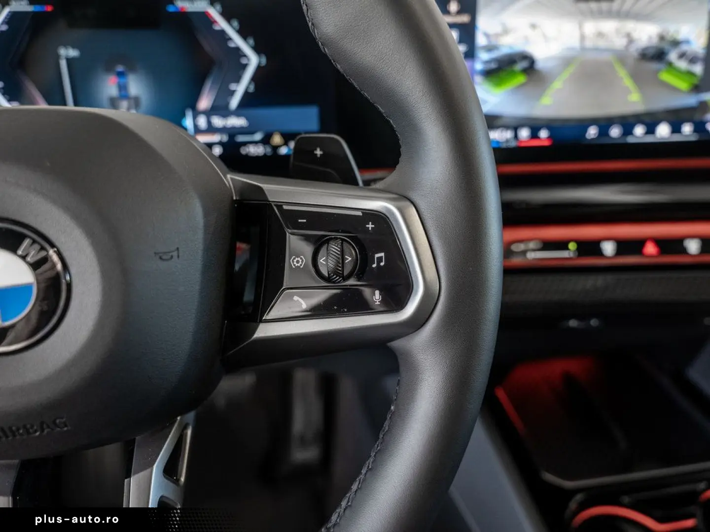 BMW 520d xDrive M-Sport PANO AHK HUD 360  LED ACC