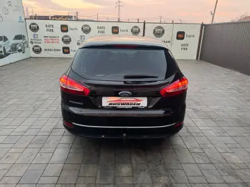 Ford MONDEO 2013 11