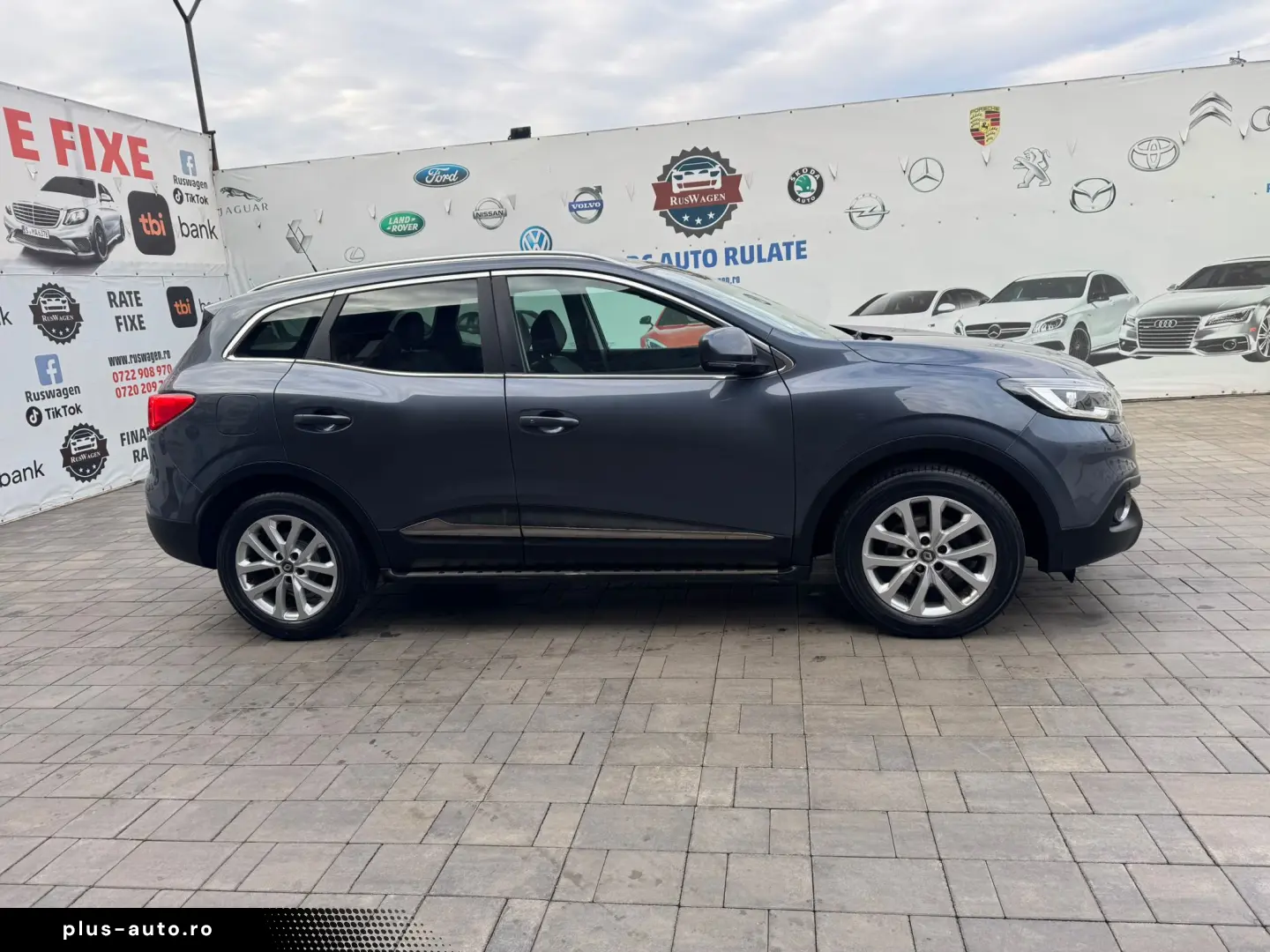Renault KADJAR 2015 10