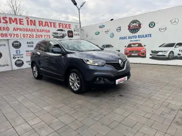 Renault KADJAR 2015 10