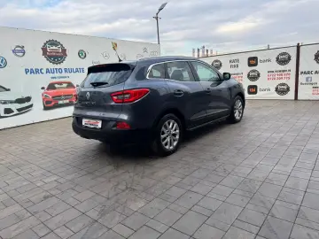 Renault KADJAR 2015 10