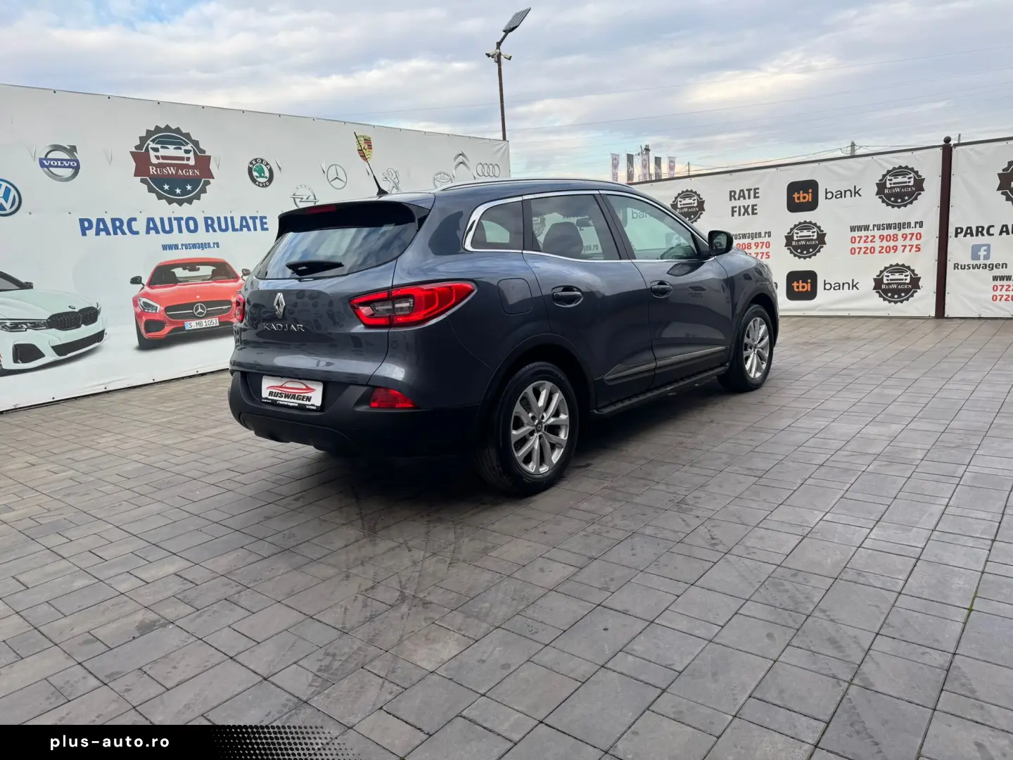 Renault KADJAR 2015 10
