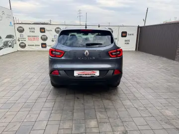 Renault KADJAR 2015 10