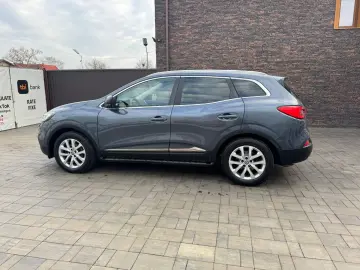 Renault KADJAR 2015 10