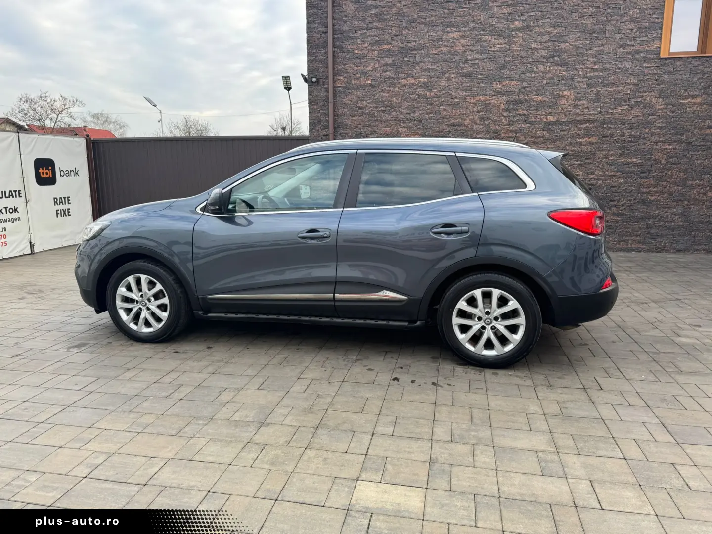 Renault KADJAR 2015 10