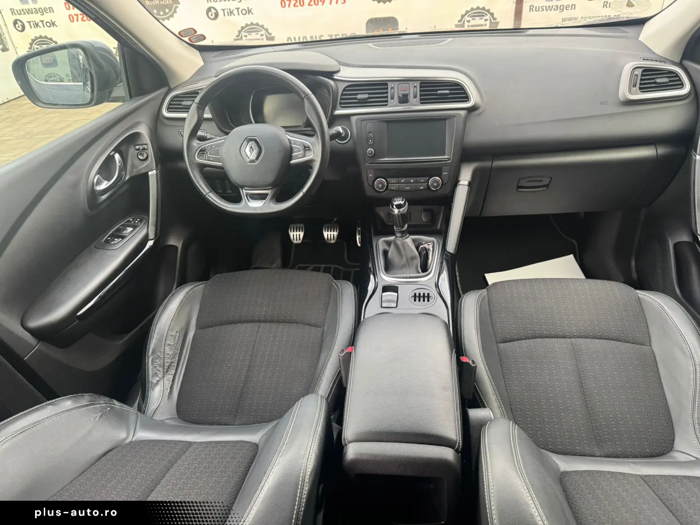 Renault KADJAR 2015 10