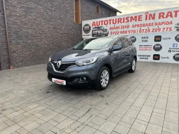 Renault KADJAR 2015 10