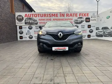 Renault KADJAR 2015 10