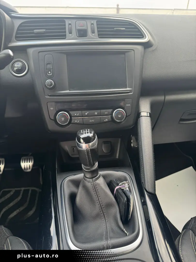 Renault KADJAR 2015 10