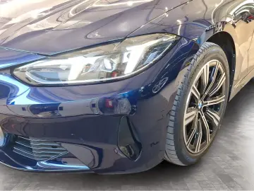 BMW 420 d Cabrio LiveCockpitProf Kamera